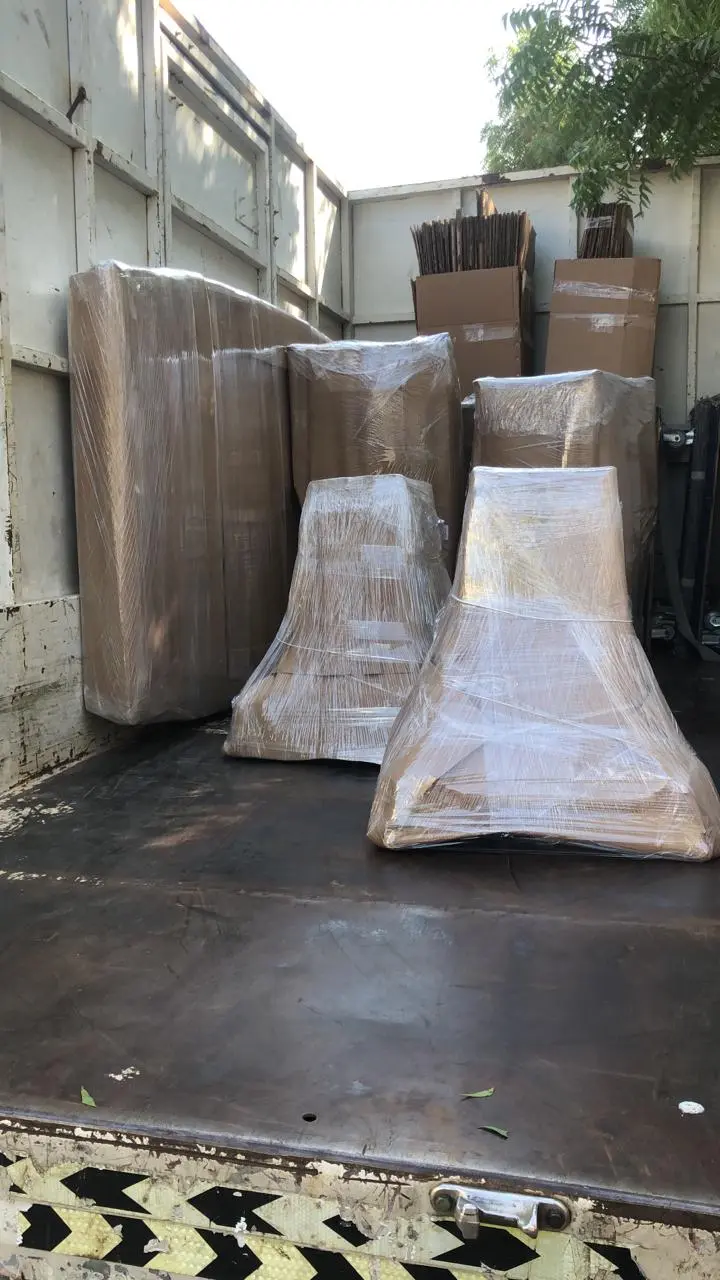 Corporate Transportation